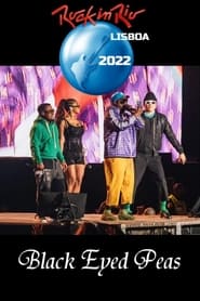 Black Eyed Peas - Rock in Rio 2022
