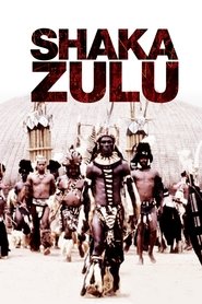 Shaka Zulu постер