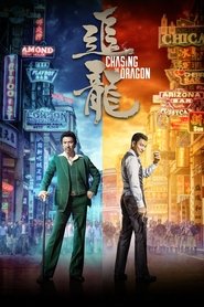 Chasing the Dragon постер