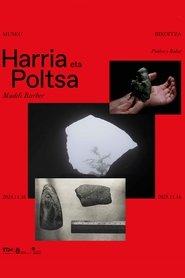 Stone and bag (2024)