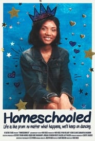 Poster Homeschooled