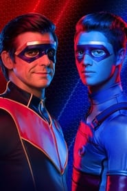 Henry Danger poster