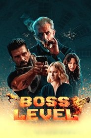 Imagem Boss Level – O Último Nível Torrent