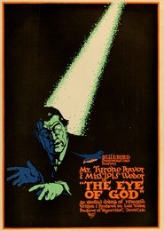 The Eye of God