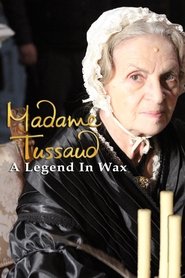 Poster Marie Tussaud: A Legend In Wax 2016
