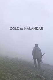 Poster Cold of Kalandar