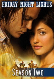 Friday Night Lights Season 2 9