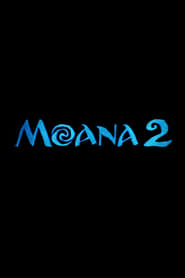 Moana 2 2024