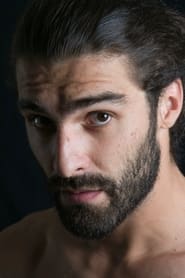 Daniel Nuta as Cristian