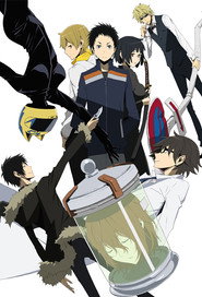 Durarara!! X2 5