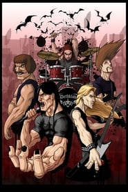 Metalocalypse 4. évad 2. rész