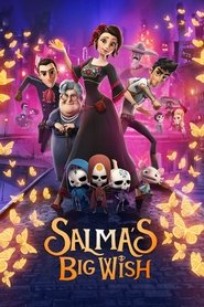Salma’s Big Wish (2019) Salma’s Big Wish (2019)