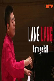 Lang Lang au Carnegie Hall - Le concert Les grands moments de la musique