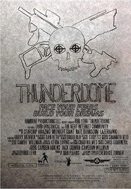 Thunderdome постер