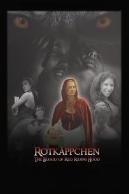 Poster Rotkäppchen: The Blood of Red Riding Hood 2009