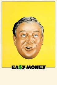 Poster Easy Money 1983