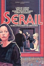 Poster Sérail