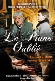 Le piano oublié 2007 吹き替え 無料動画