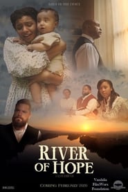 Poster River of Hope