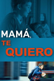 Mammu, es tevi mīlu