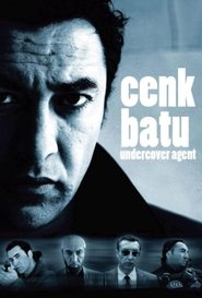 Poster Cenk Batu (Undercover Agent) - Season 1 2019