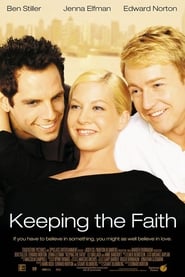 مشاهدة فيلم Keeping The Faith 2000 مترجم