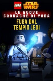 LEGO Star Wars: Le Nuove Cronache di Yoda - Fuga dal tempio Jedi 2014
