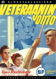 Poster Veteraanin voitto