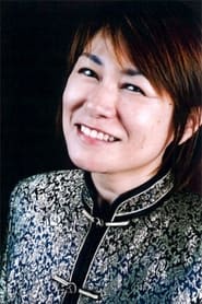 Orine Fukushima as Saori (voice)