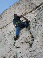 Super Crack : sur les pas de Patrick Edlinger (2023)