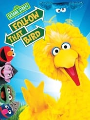 Sesame Street: Follow That Bird