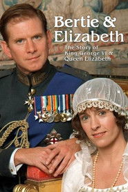 Poster for Bertie and Elizabeth