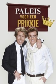 Paleis voor een prikkie (2018)