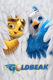 Poster Goldbeak 2021