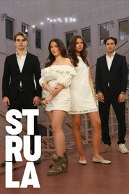 Strula постер