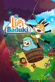 Lupi e Baduki постер