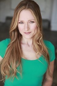 Julie Nathanson as Scarlett Turner (voice)