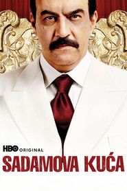 Sadamova kuća