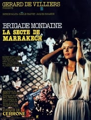 Brigade mondaine: La secte de Marrakech (1979)