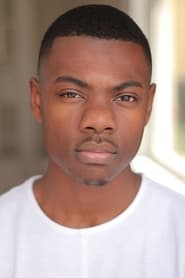 Isaac White as Daniel