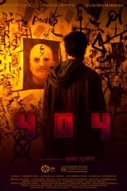 404 movie poster
