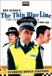 The Thin Blue Line Season 1 2