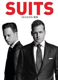 Suits Season 6 Episode 1