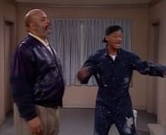 The Fresh Prince of Bel-Air - Episode 5x19