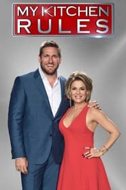 My Kitchen Rules poster