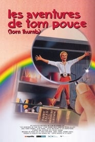 Les Aventures de Tom Pouce (1958)