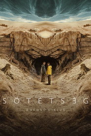 Sötétség 3. Ciklus plakát