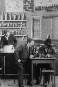 Poster The Master Detective 1909