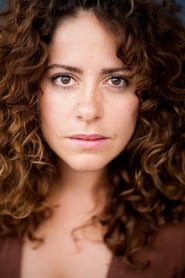 Maria Angelico as Annie