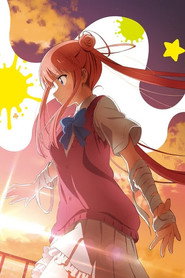 This Art Club Has a Problem! poster
